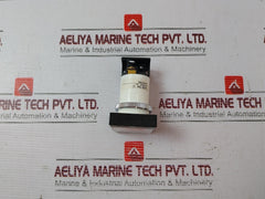 Fuji Electric Ah30 Pilot Light Command Switch