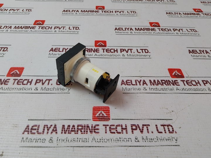 Fuji Electric Ah30 Pilot Light Command Switch