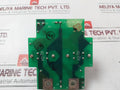 Telemecanique 52012-630 Power Control Board