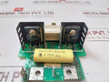 Telemecanique 52012-630 Power Control Board