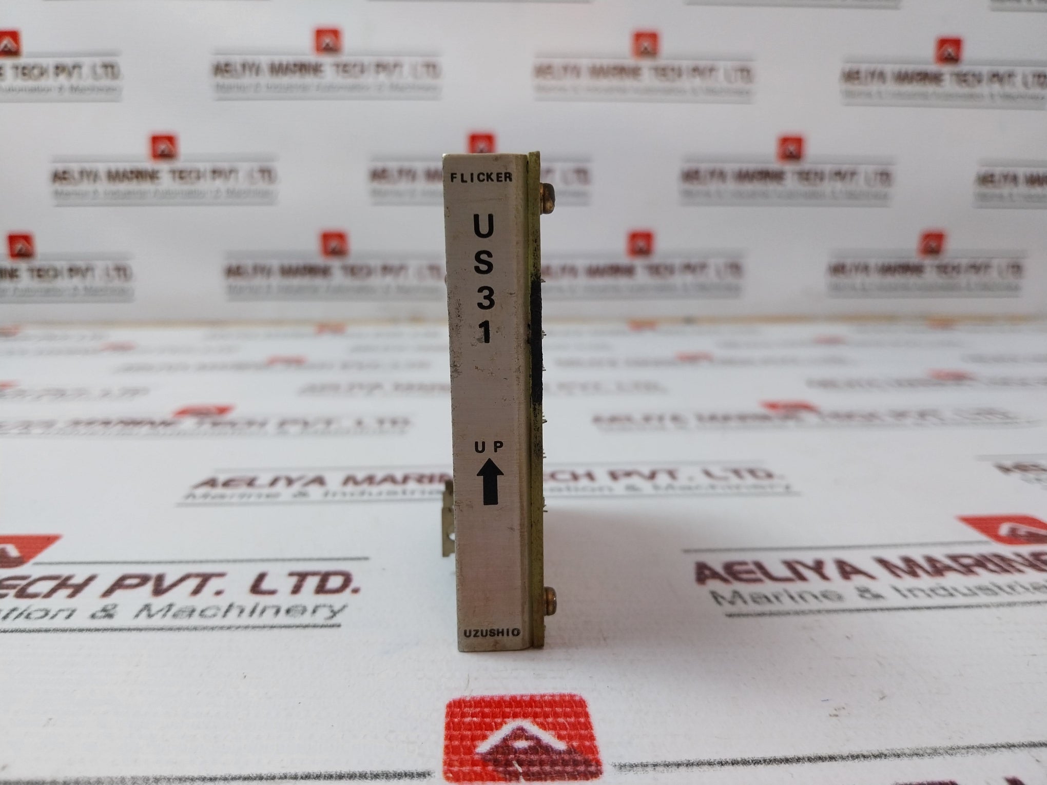 Uzushio Us31 Flicker Unit 24v