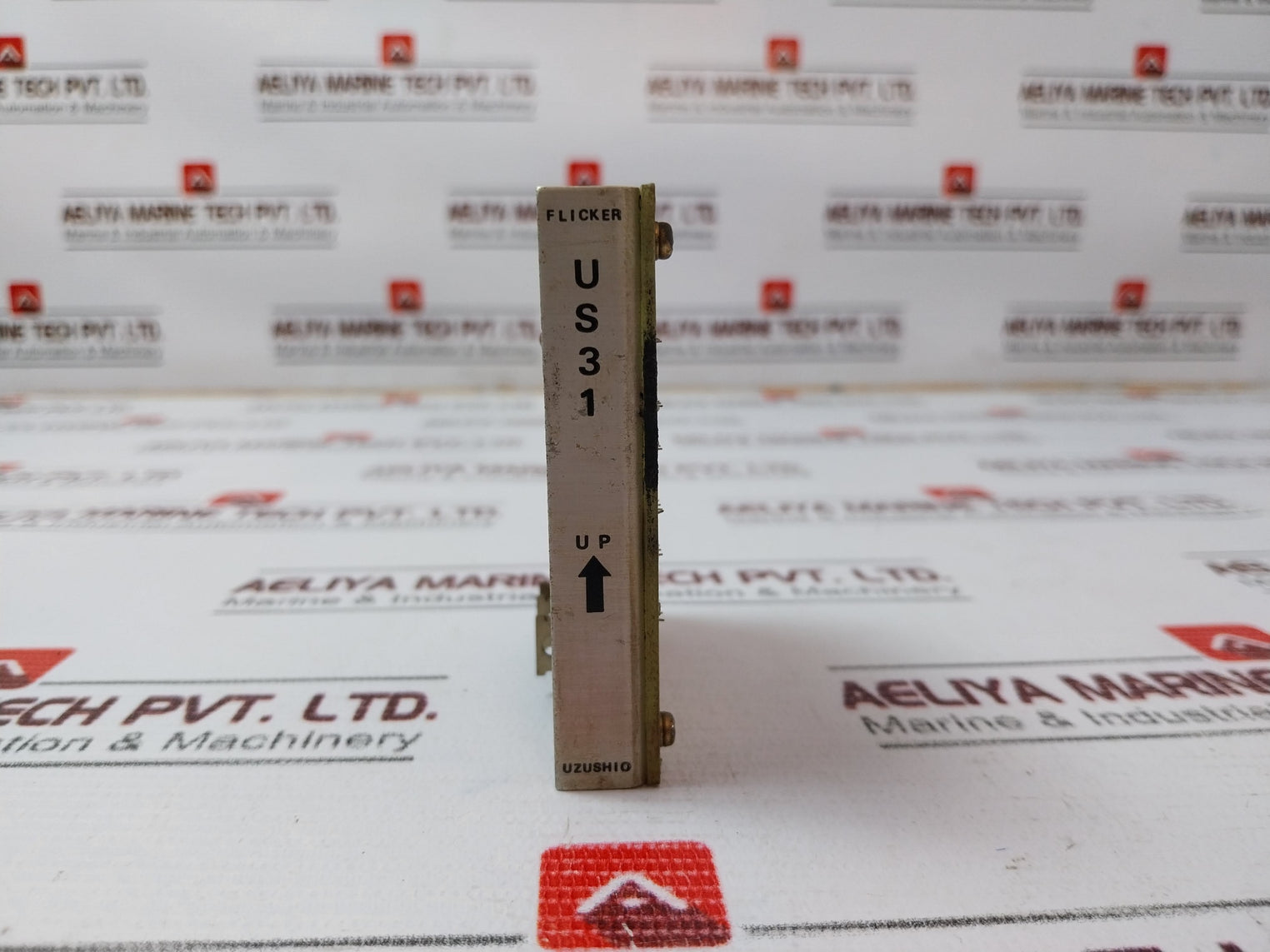 Uzushio Us31 Flicker Unit 24v