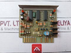 Uzushio Us31 Flicker Unit 24v