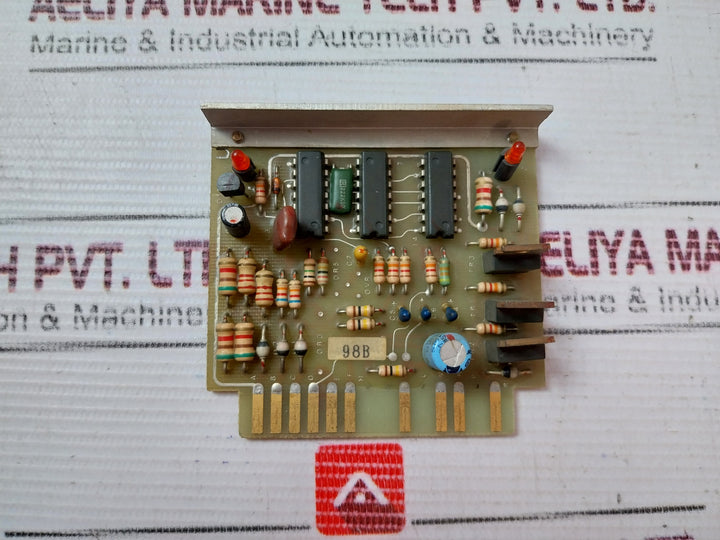 Uzushio Us31 Flicker Unit 24v
