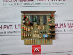 Uzushio Us31 Flicker Unit 24v