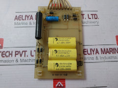 Basler Electric 9 1051 01 001 B Automatic Voltage Regulator