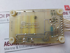 Basler Electric 9 1051 01 001 B Automatic Voltage Regulator