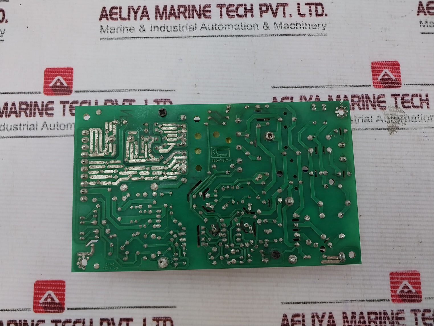 Skynet Snp-y117-1 Power Supply 100-240V~ 3-1.5A, 50-60Hz