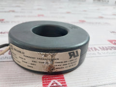 Square D 5Nr-601 Current Transformer 600:5