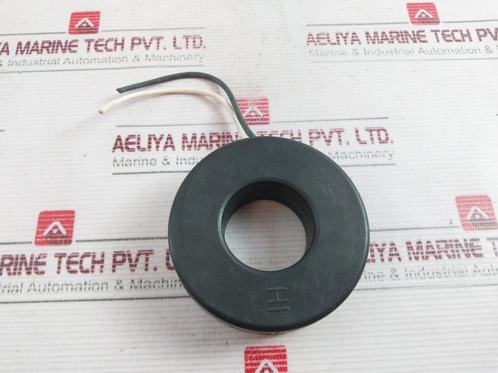 Square D 5Nr-601 Current Transformer 600:5