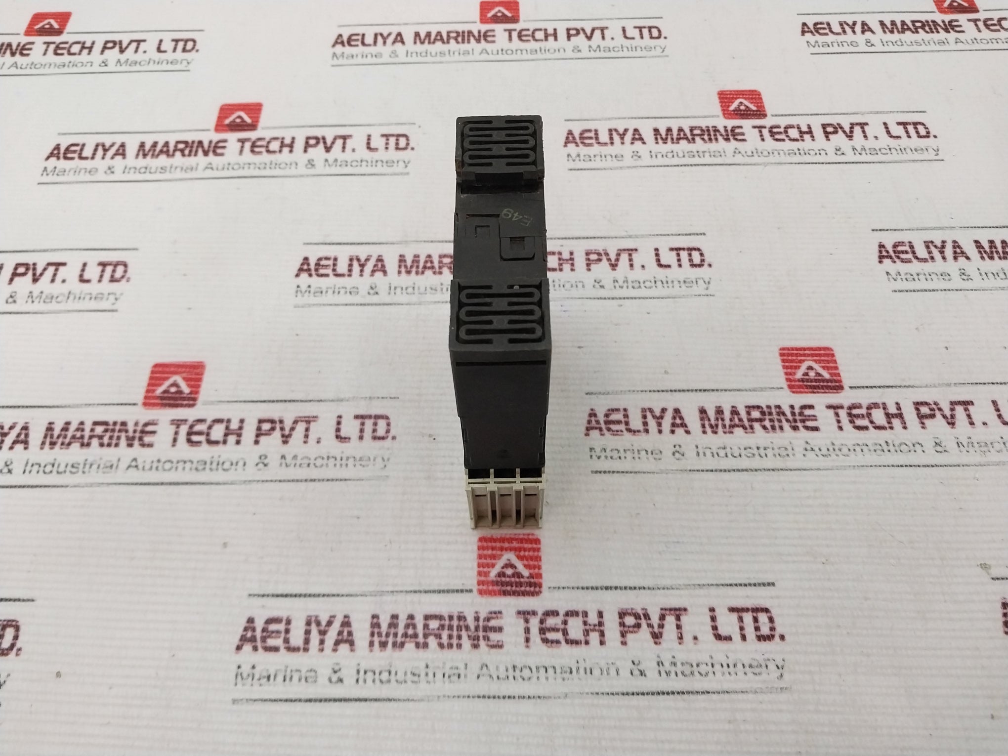 Siemens 3Rp1525-1Ap30 Time Relay Multifunctional 200-240 Vac