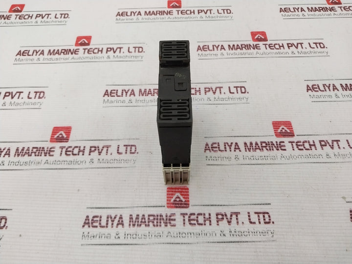 Siemens 3Rp1525-1Ap30 Time Relay Multifunctional 200-240 Vac