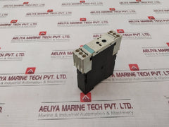 Siemens 3Rp1525-1Ap30 Time Relay Multifunctional 200-240 Vac