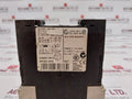 Siemens 3Rp1525-1Ap30 Time Relay Multifunctional 200-240 Vac
