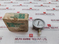Nagano Keiki Gv50-223 Pressure Sensor Switch Gauge 0-15 Kgf/Cm2