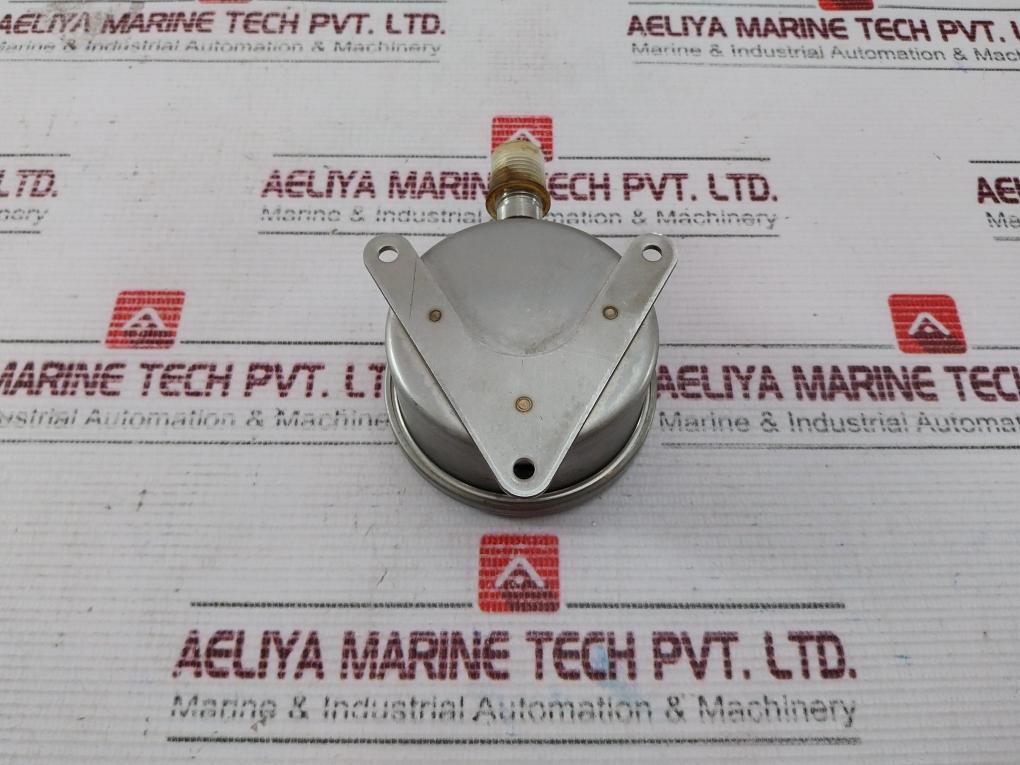 Nagano Keiki Gv50-223 Pressure Sensor Switch Gauge 0-15 Kgf/Cm2