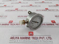 Nagano Keiki Gv50-223 Pressure Sensor Switch Gauge 0-15 Kgf/Cm2