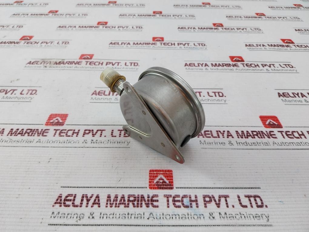 Nagano Keiki Gv50-223 Pressure Sensor Switch Gauge 0-15 Kgf/Cm2