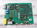 Uzushio Electric Ust-202A Printed Circuit Board 1307B