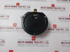 Kk Gauges 100-c-b- 028 Compound Gauge