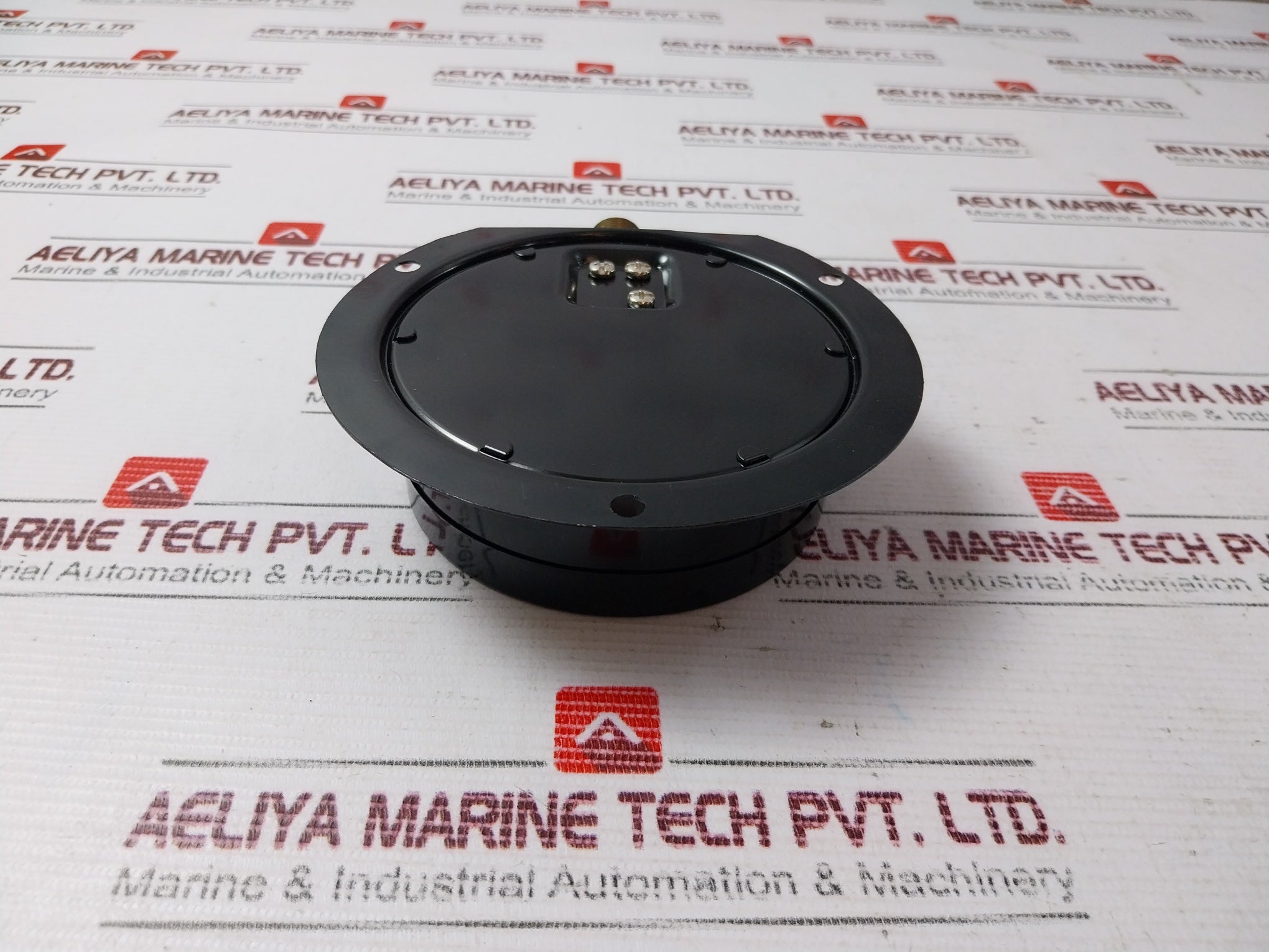 Kk Gauges 100-c-b- 028 Compound Gauge