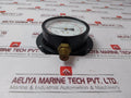 Kk Gauges 100-c-b- 028 Compound Gauge