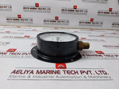 Kk Gauges 100-c-b- 028 Compound Gauge