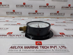 Kk Gauges 100-c-b- 028 Compound Gauge