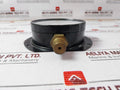 Kk Gauges 100-c-b- 028 Compound Gauge