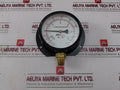 Kk Gauges 100-c-b 028 Compound Gauge 3/8pt