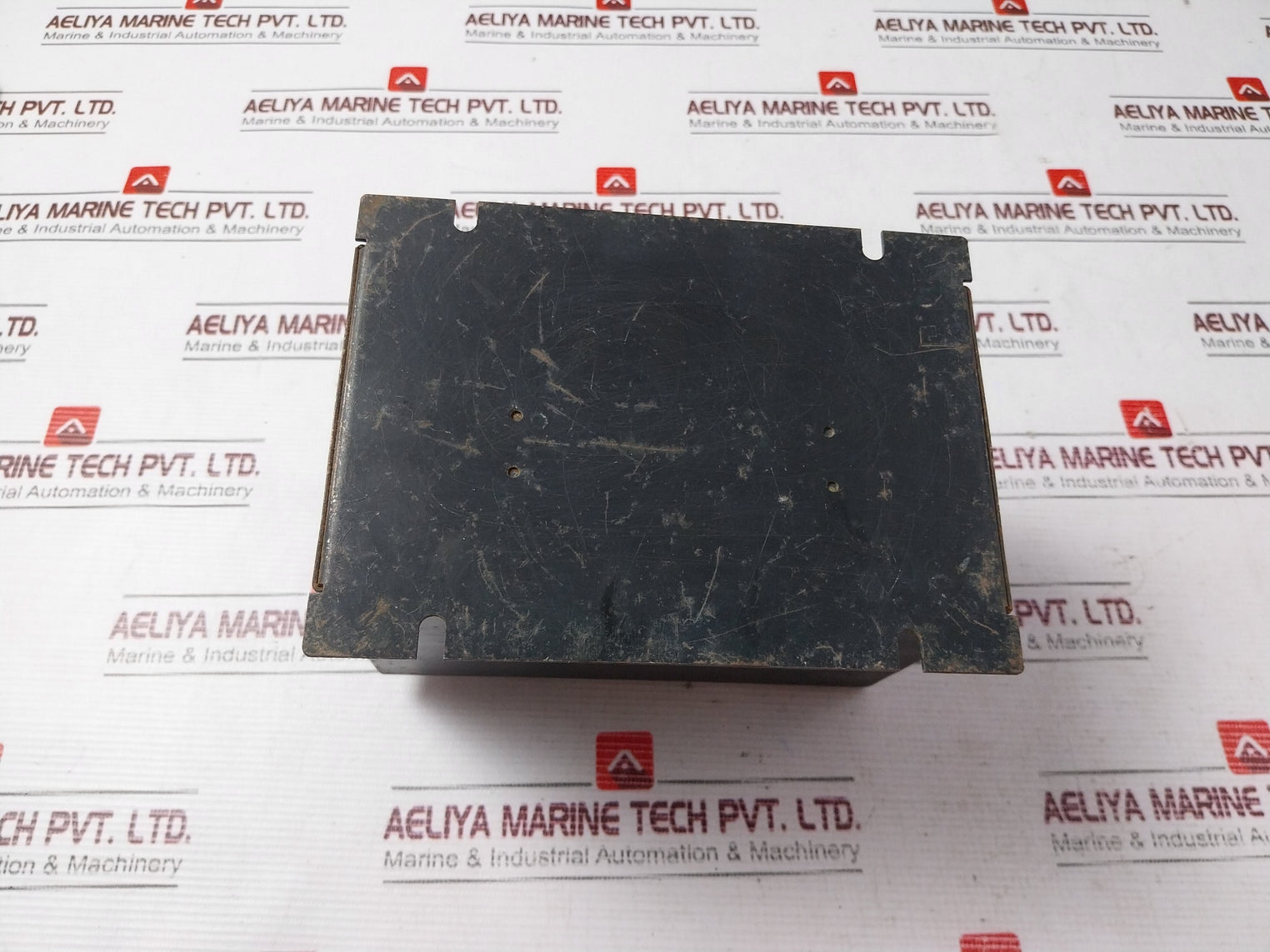 Toyo Keiki Is-3 Insulation Resistance Monitor