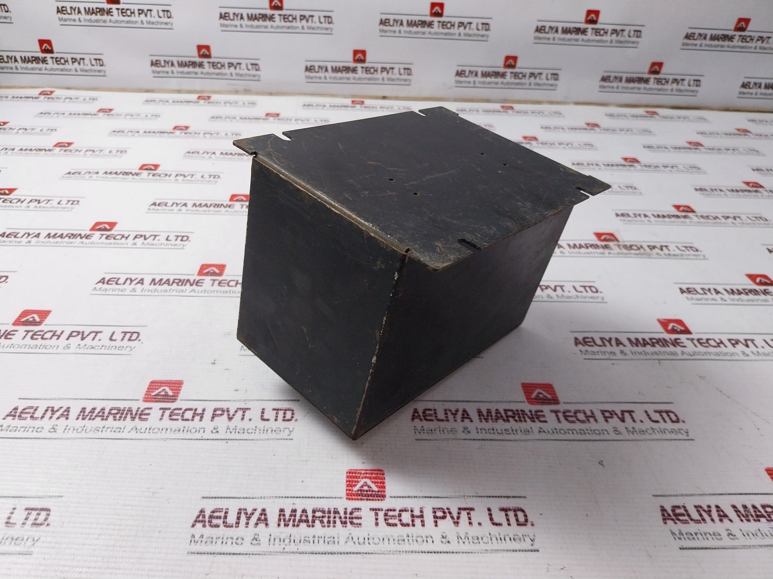 Toyo Keiki Is-3 Insulation Resistance Monitor