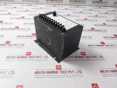 Toyo Keiki Is-3 Insulation Resistance Monitor