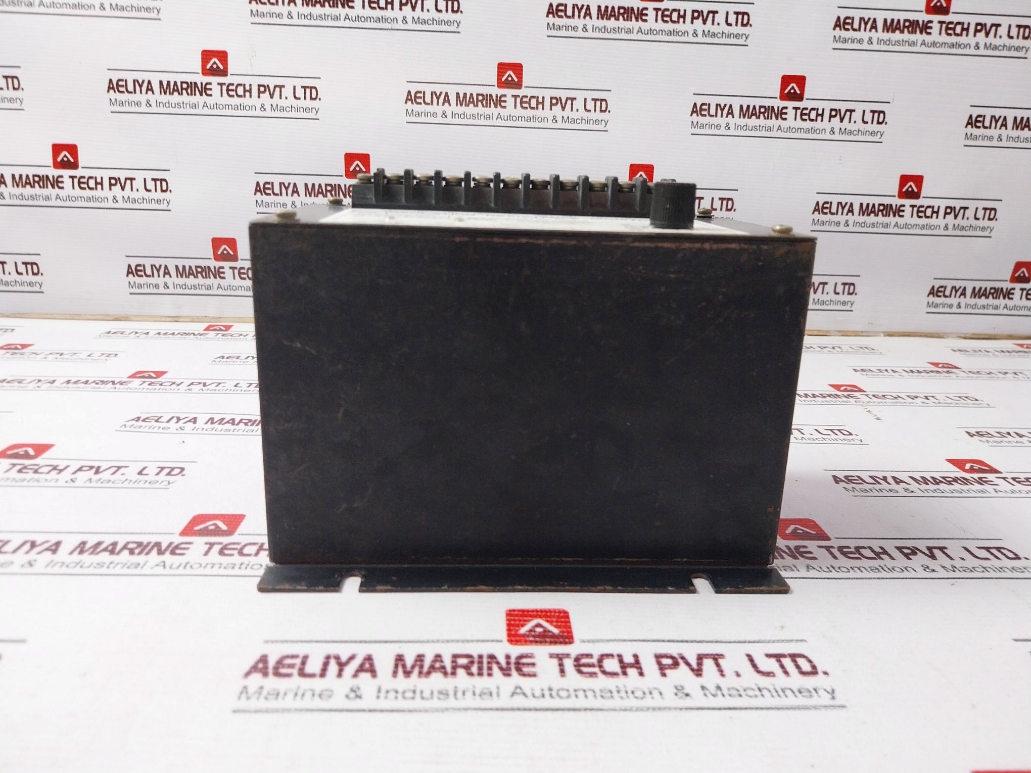 Toyo Keiki Is-3 Insulation Resistance Monitor