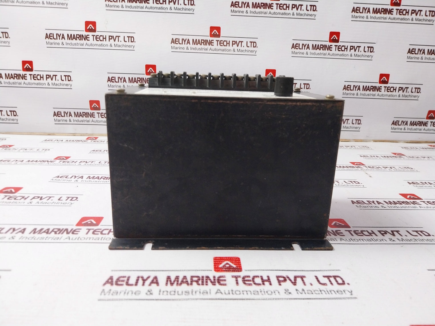 Toyo Keiki Is-3 Insulation Resistance Monitor