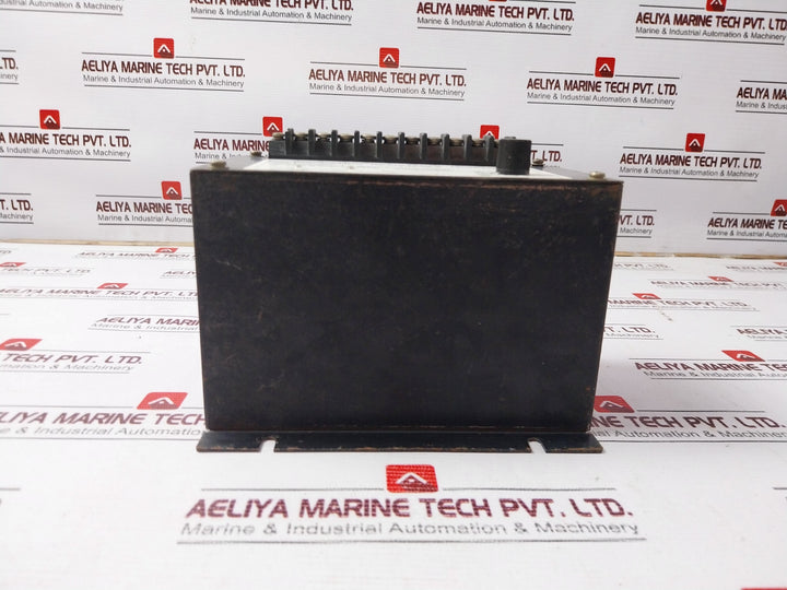 Toyo Keiki Is-3 Insulation Resistance Monitor