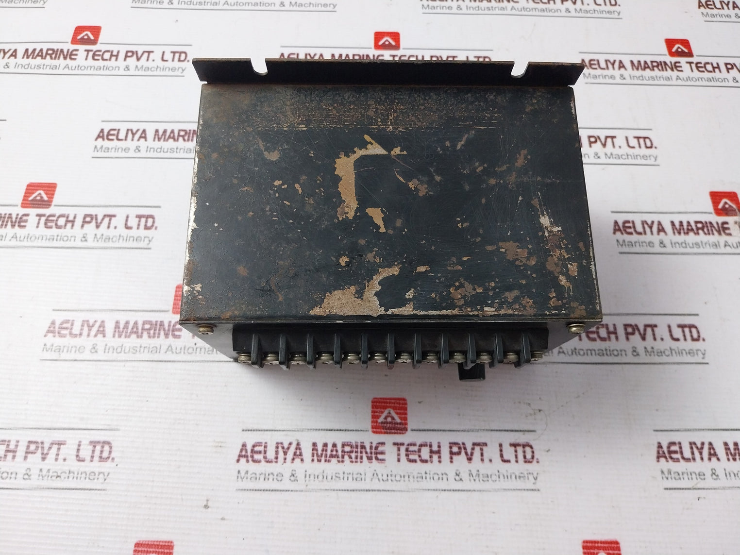 Toyo Keiki Is-3 Insulation Resistance Monitor