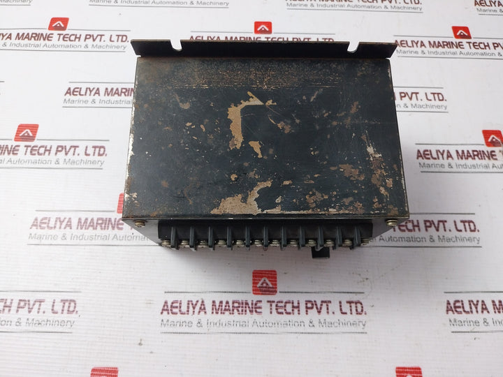 Toyo Keiki Is-3 Insulation Resistance Monitor