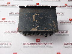 Toyo Keiki Is-3 Insulation Resistance Monitor