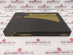 Ruggedcom Rsg2100 Industrial Network Switch 50-60 Hz, 600 Ma