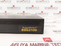 Ruggedcom Rsg2100 Industrial Network Switch 50-60 Hz, 600 Ma