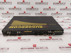 Ruggedcom Rsg2100 Industrial Network Switch 50-60 Hz, 600 Ma