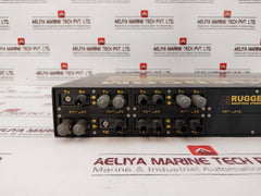Ruggedcom Rsg2100 Industrial Network Switch 50-60 Hz, 600 Ma