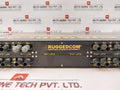 Ruggedcom Rsg2100 Industrial Network Switch 50-60 Hz, 600 Ma
