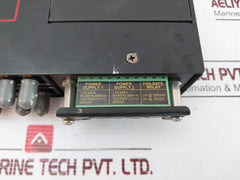 Ruggedcom Rsg2100 Industrial Network Switch 50-60 Hz, 600 Ma