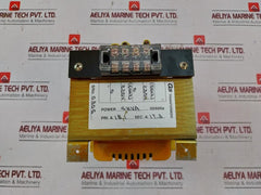Gs Transformers 4Kva 50/60Hz