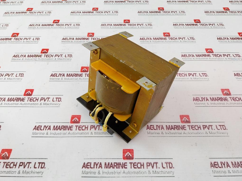 Gs Transformers 4Kva 50/60Hz