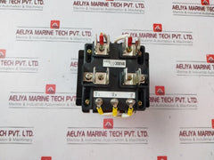 Terasaki Electric Tse-30Lfj Transformer Phase 1 60Hz