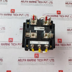 Terasaki Electric Tse-30Lfj Transformer Phase 1 60Hz