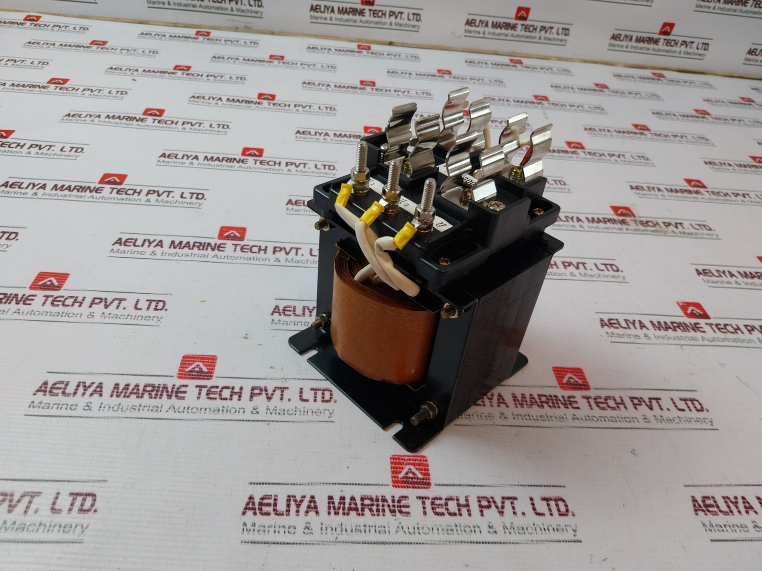 Terasaki Electric Tse-30Lfj Transformer Phase 1 60Hz